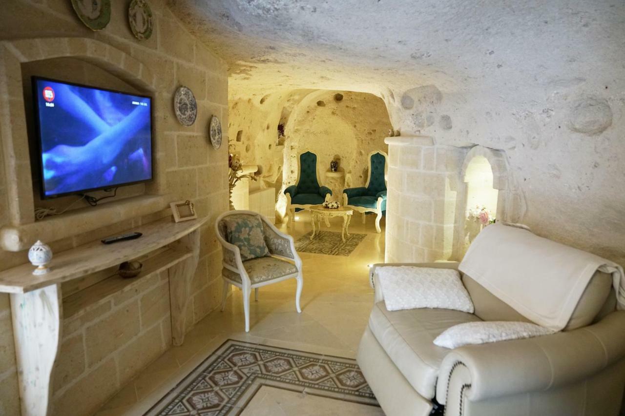 Angolo Fiorito Villa Matera Exterior foto